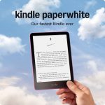 Kindle Paperwhite
