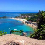 morro são paulo bahia