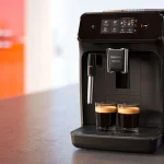 Cafeteira Espresso Philips Walita Série 1200 EP1220